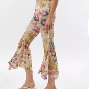 Silence + Noise Tina Flare Pant